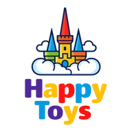 Happy Toys logo