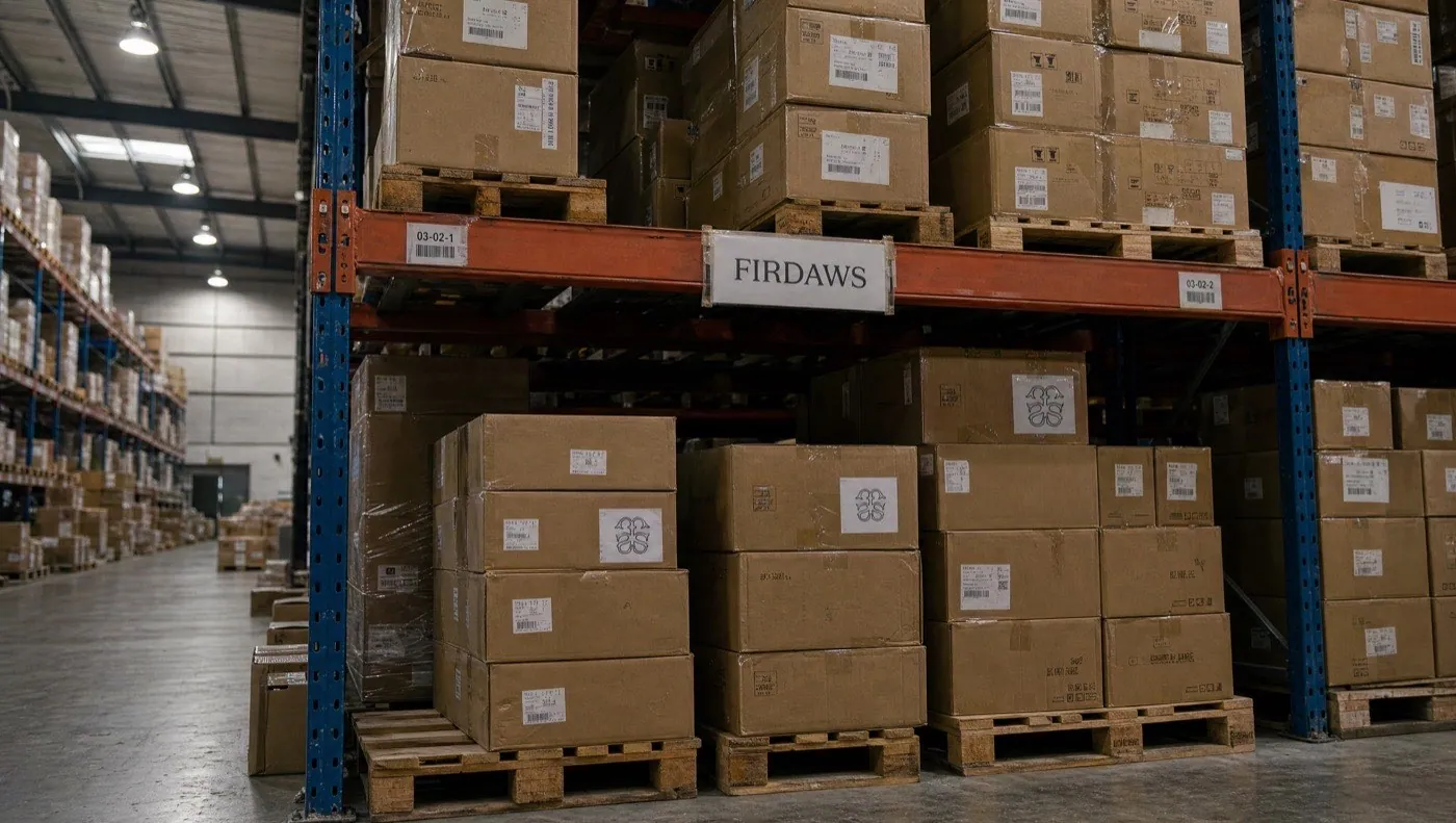 Qlovaro sourcing operations in China