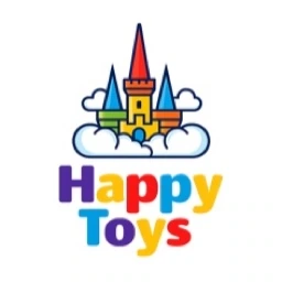 Happy Toys logo